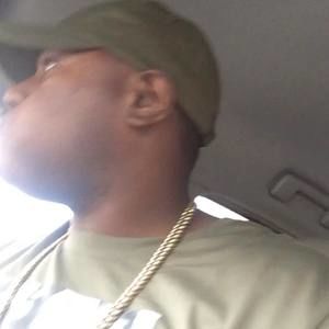 Meet your Posher, Jerrell